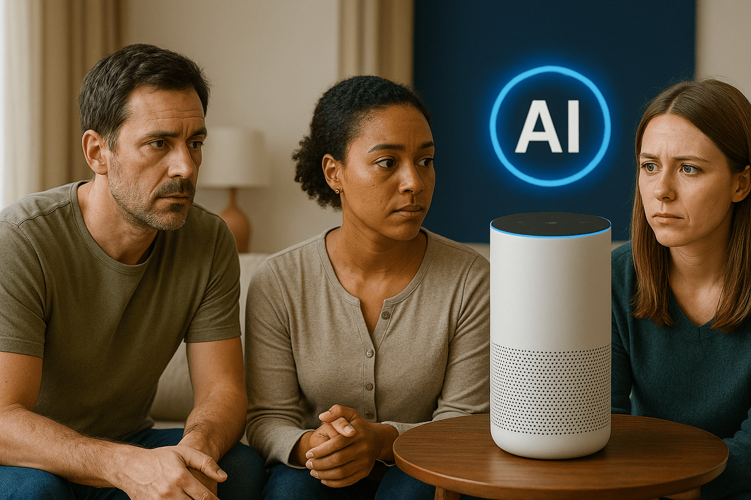 Echoes of BOWKY: Meta Just Launched an AI App That Knows You